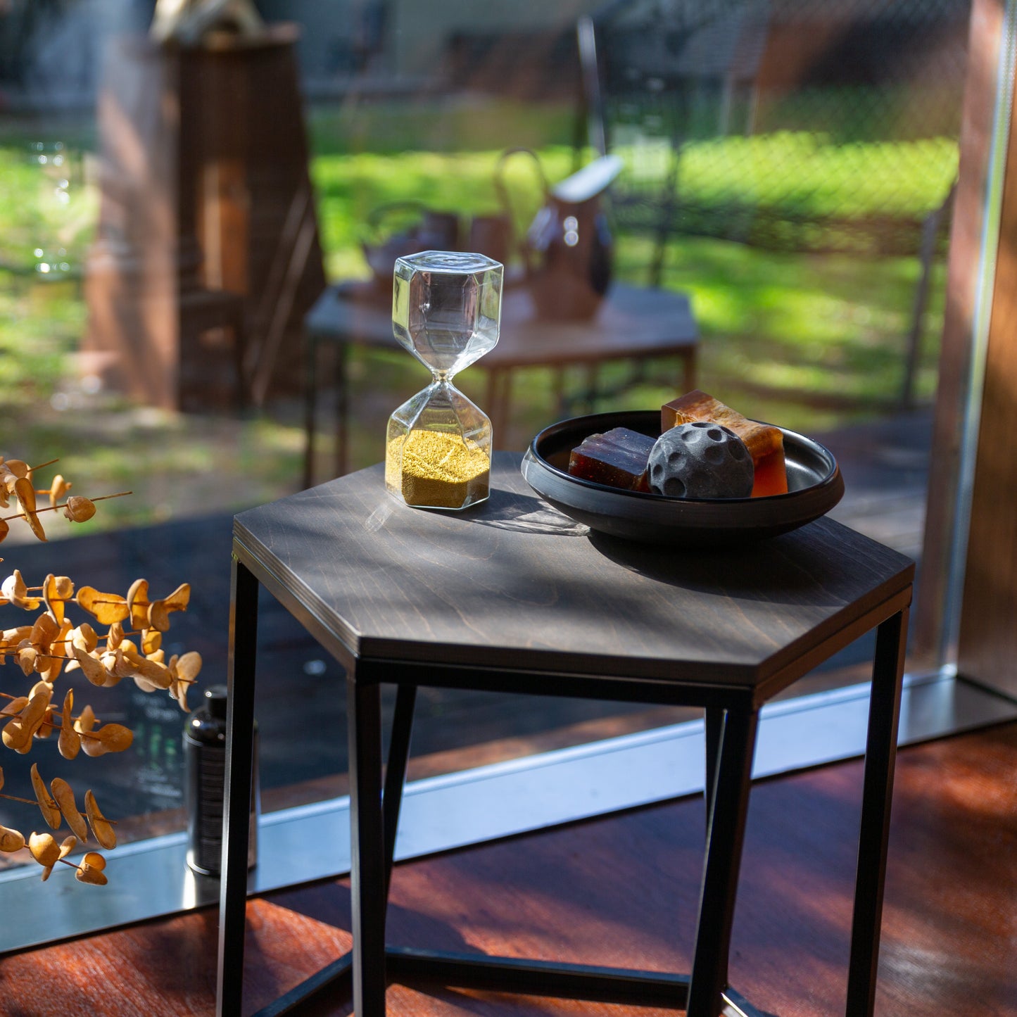 SMALL NUUK TABLE