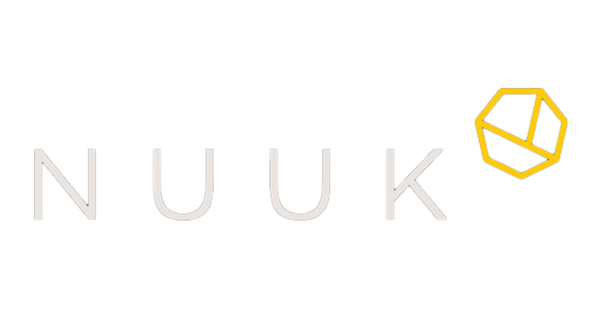 NUUK Chairs: Nordic Style Lounge Furniture for Home and Beyond