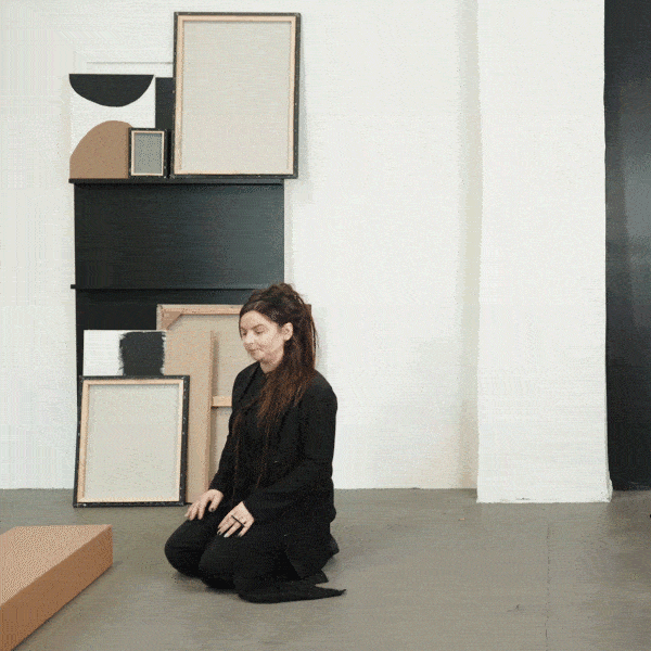SMALL NUUK CHAIR