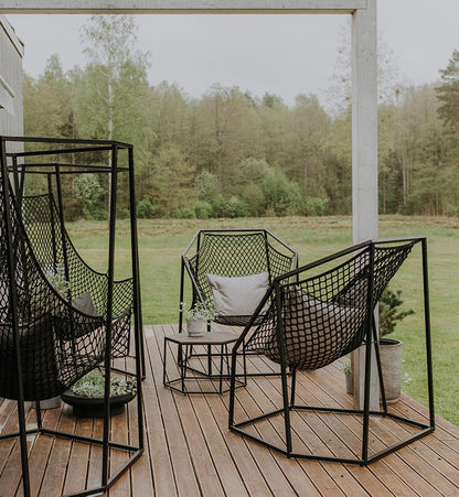 SMALL NUUK CHAIR